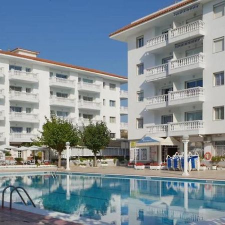 Apcostas Europa Apartman Blanes Kültér fotó