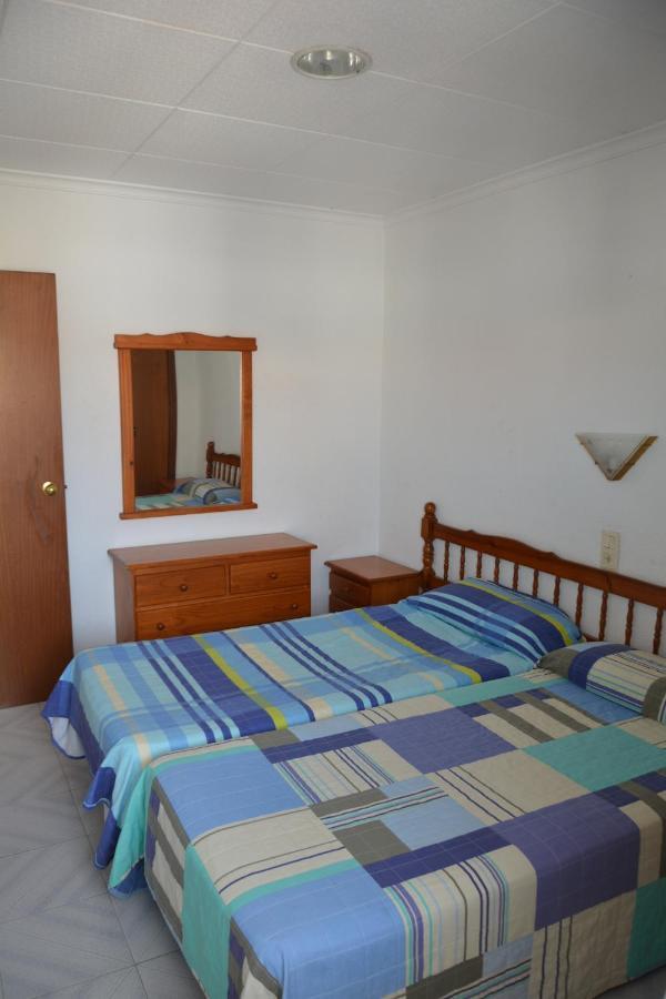 Apcostas Europa Apartman Blanes Kültér fotó