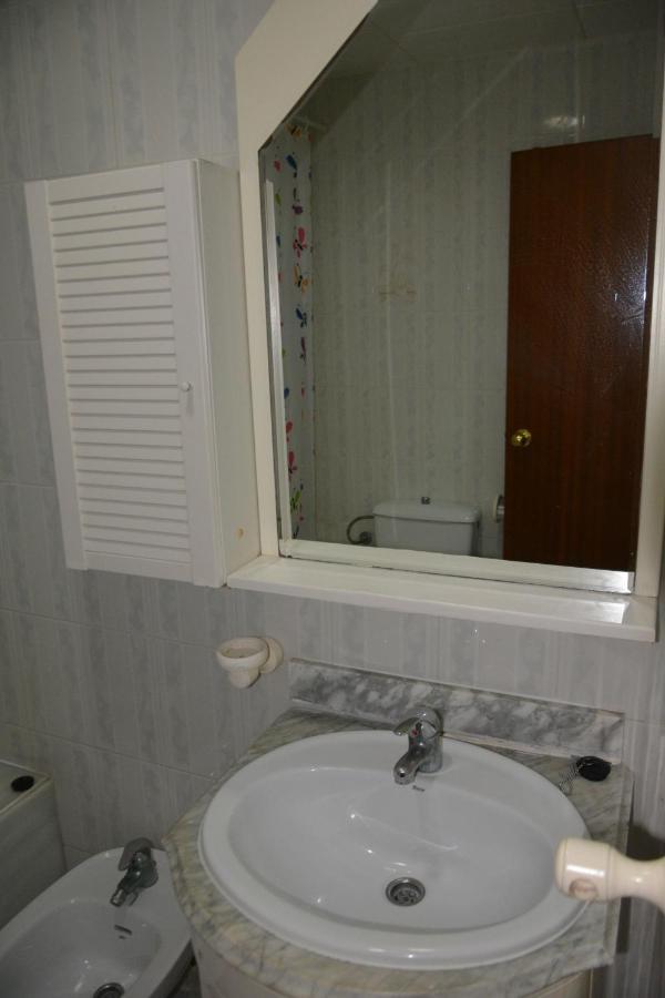 Apcostas Europa Apartman Blanes Kültér fotó