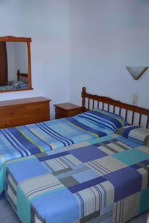 Apcostas Europa Apartman Blanes Kültér fotó